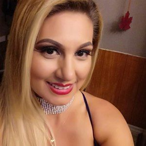 Meet your Posher, Teresa